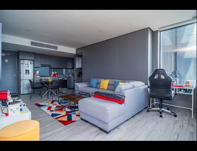 2 BEDROOM APARTMENT FOR SALE IN UMHLANGA RIDGE